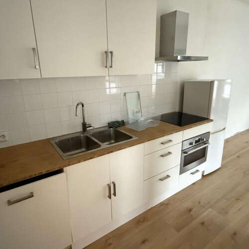 Foto #5 Appartement Amsterdamsestraat Muiden