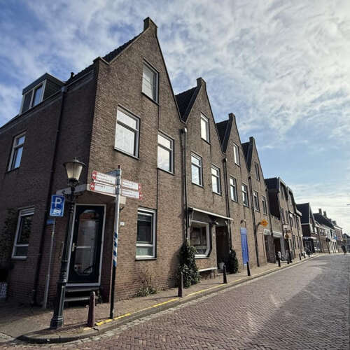 Foto #0 Appartement Amsterdamsestraat Muiden