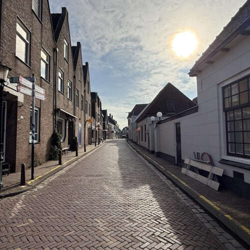 Foto #13 Appartement Amsterdamsestraat Muiden