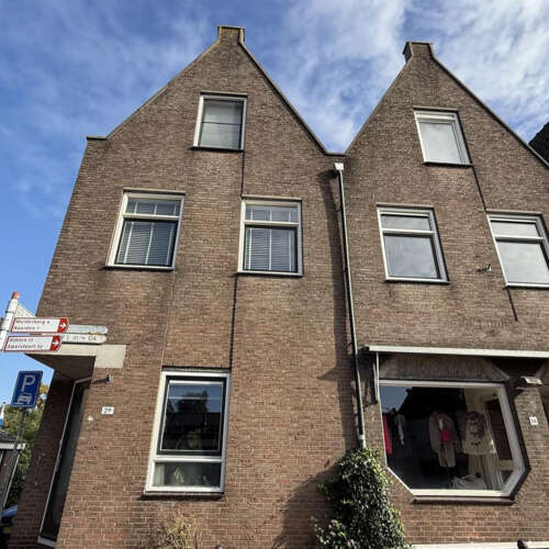 Foto #12 Appartement Amsterdamsestraat Muiden