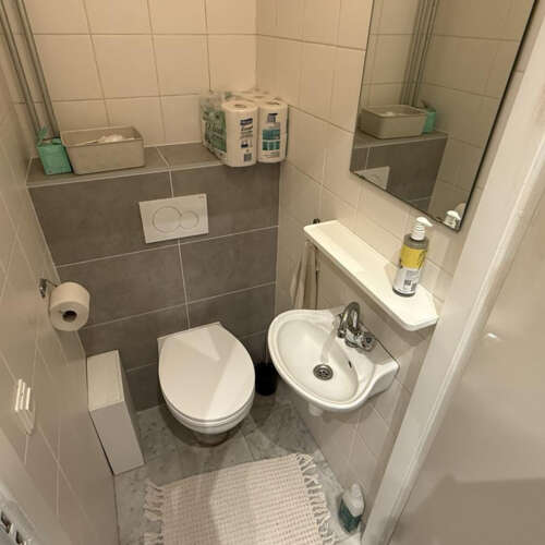 Foto #10 Appartement Amsterdamsestraat Muiden