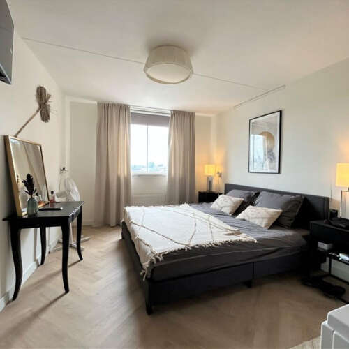 Foto #9 Appartement Marie Heinekenplein Amsterdam