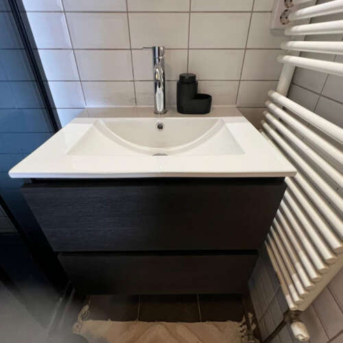 Foto #12 Appartement Marie Heinekenplein Amsterdam