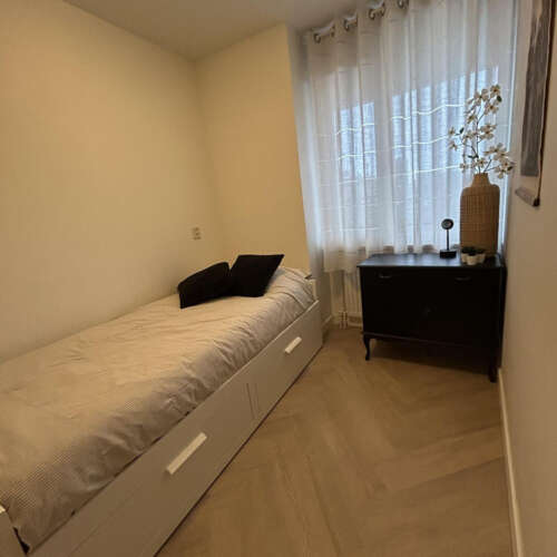 Foto #14 Appartement Marie Heinekenplein Amsterdam