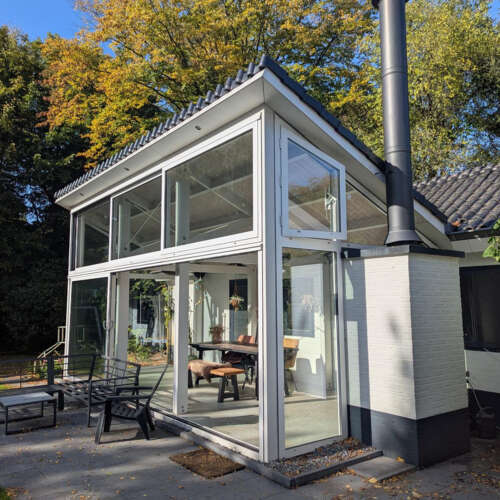 Foto #59 Huurwoning Jupiterlaan Dongen