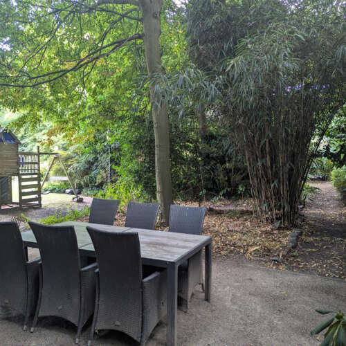 Foto #42 Huurwoning Jupiterlaan Dongen