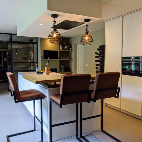 Foto #8 Huurwoning Jupiterlaan Dongen