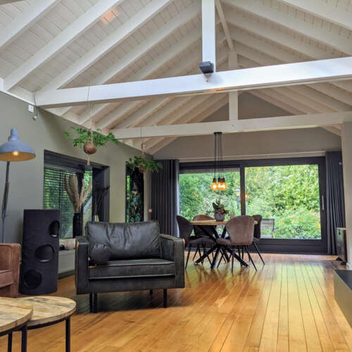 Foto #7 Huurwoning Jupiterlaan Dongen