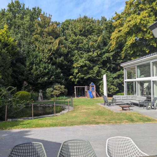 Foto #49 Huurwoning Jupiterlaan Dongen