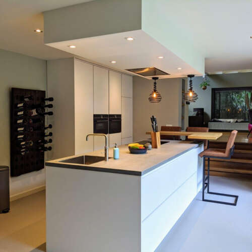 Foto #9 Huurwoning Jupiterlaan Dongen