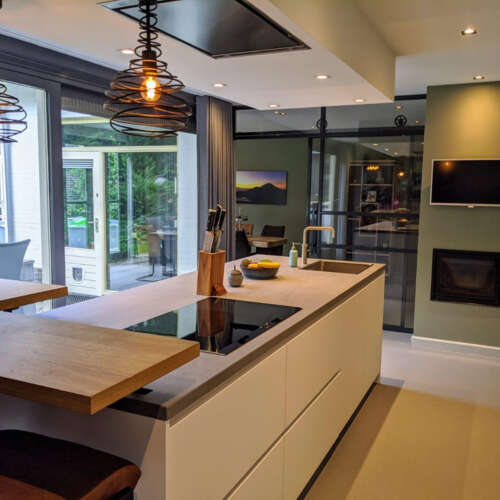 Foto #10 Huurwoning Jupiterlaan Dongen