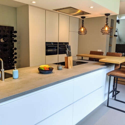 Foto #12 Huurwoning Jupiterlaan Dongen