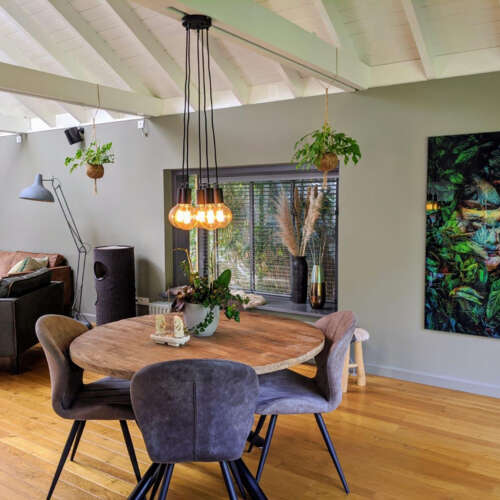 Foto #5 Huurwoning Jupiterlaan Dongen