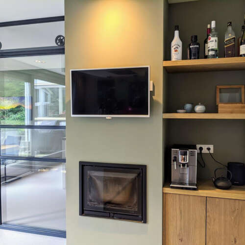 Foto #11 Huurwoning Jupiterlaan Dongen