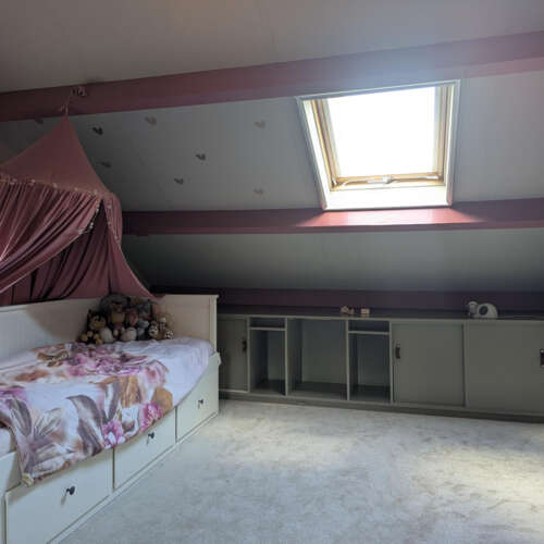 Foto #35 Huurwoning Jupiterlaan Dongen