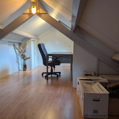 Foto #38 Huurwoning Jupiterlaan Dongen