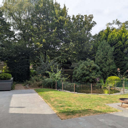 Foto #46 Huurwoning Jupiterlaan Dongen