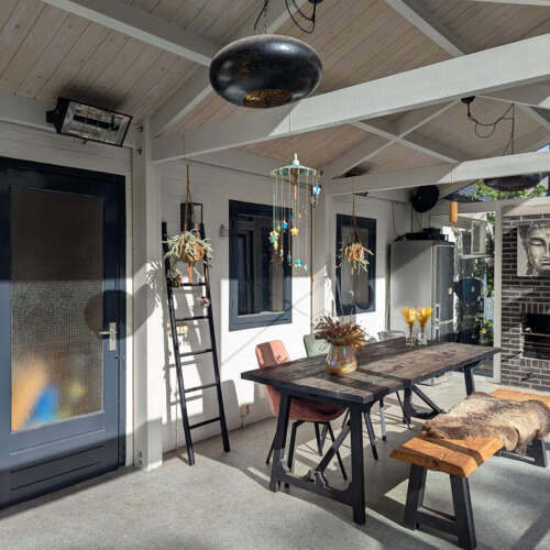 Foto #54 Huurwoning Jupiterlaan Dongen