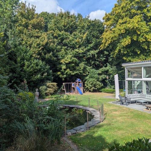 Foto #52 Huurwoning Jupiterlaan Dongen