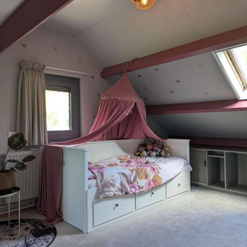 Foto #37 Huurwoning Jupiterlaan Dongen