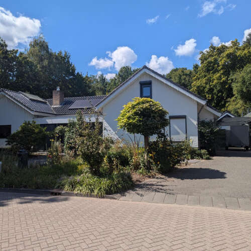 Foto #0 Huurwoning Jupiterlaan Dongen