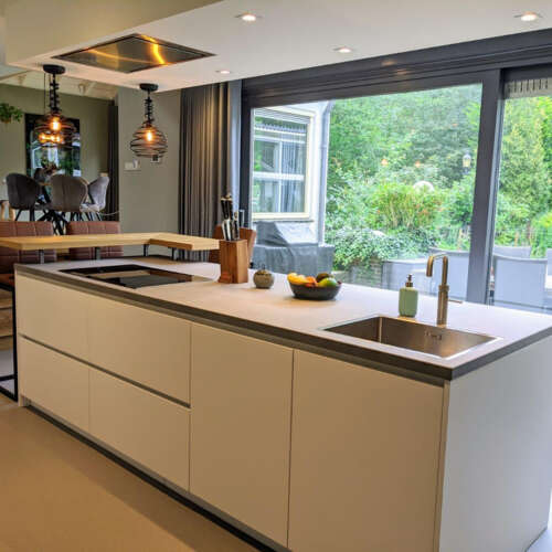 Foto #13 Huurwoning Jupiterlaan Dongen