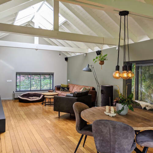 Foto #6 Huurwoning Jupiterlaan Dongen