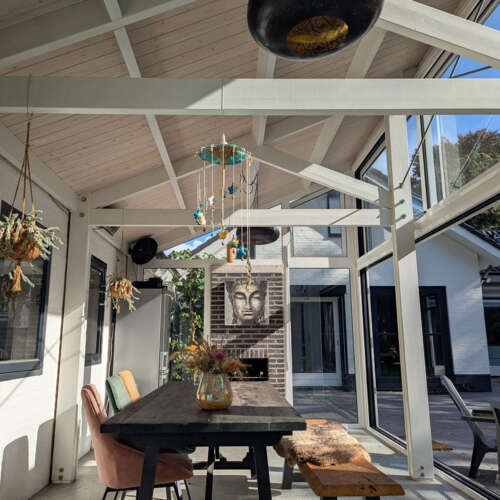 Foto #58 Huurwoning Jupiterlaan Dongen