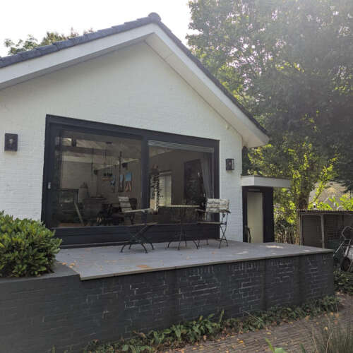 Foto #51 Huurwoning Jupiterlaan Dongen