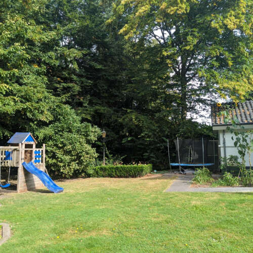 Foto #48 Huurwoning Jupiterlaan Dongen