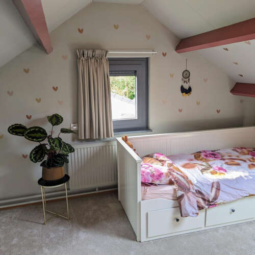 Foto #28 Huurwoning Jupiterlaan Dongen