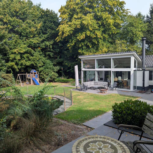 Foto #45 Huurwoning Jupiterlaan Dongen