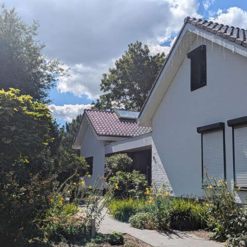 Foto #41 Huurwoning Jupiterlaan Dongen