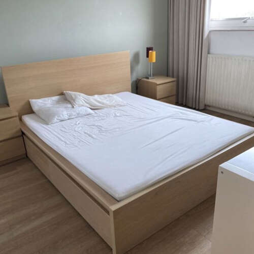 Foto #23 Huurwoning Belle van Zuylenlaan Amstelveen