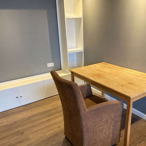 Foto #15 Huurwoning Belle van Zuylenlaan Amstelveen