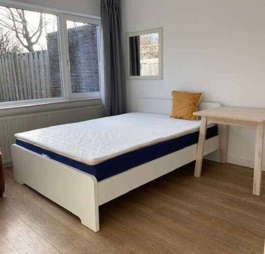 Foto #19 Huurwoning Belle van Zuylenlaan Amstelveen