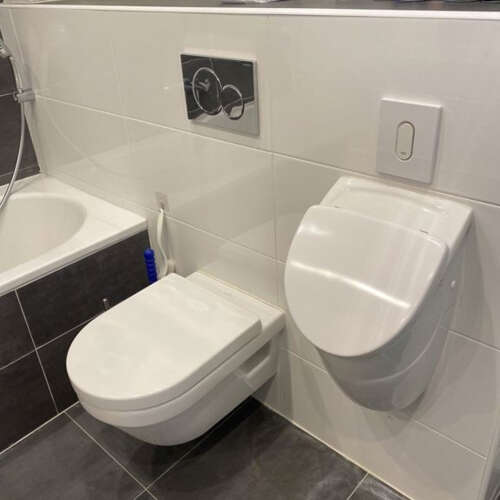 Foto #9 Huurwoning Belle van Zuylenlaan Amstelveen