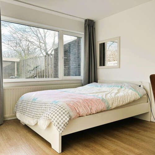 Foto #22 Huurwoning Belle van Zuylenlaan Amstelveen