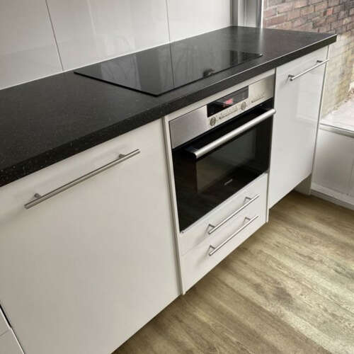 Foto #6 Huurwoning Belle van Zuylenlaan Amstelveen