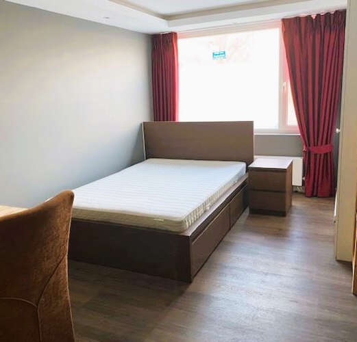 Foto #20 Huurwoning Belle van Zuylenlaan Amstelveen