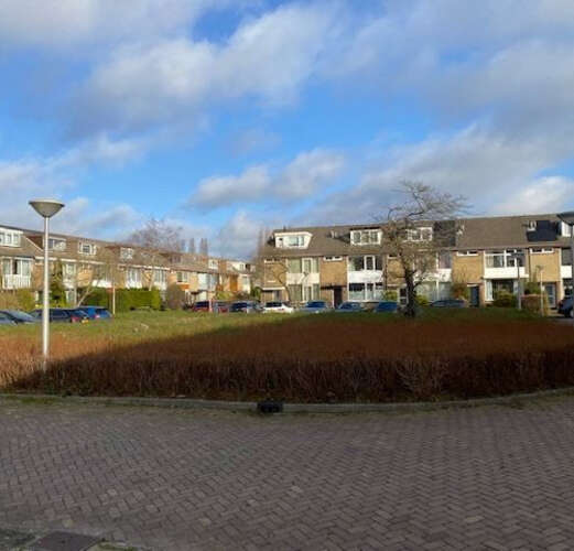 Foto #25 Huurwoning Belle van Zuylenlaan Amstelveen