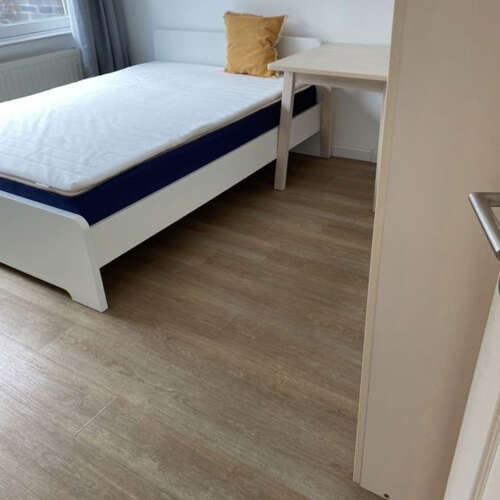 Foto #13 Huurwoning Belle van Zuylenlaan Amstelveen