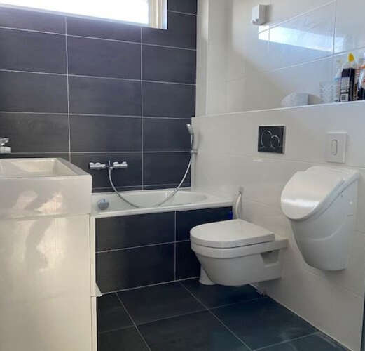 Foto #8 Huurwoning Belle van Zuylenlaan Amstelveen