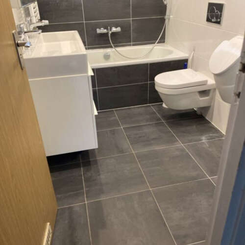 Foto #11 Huurwoning Belle van Zuylenlaan Amstelveen