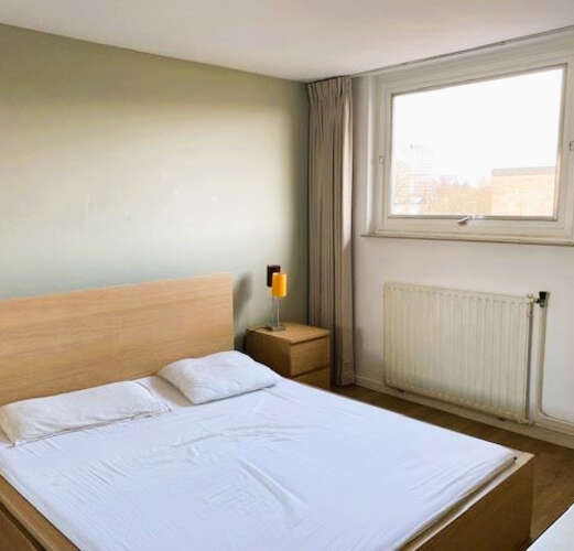 Foto #12 Huurwoning Belle van Zuylenlaan Amstelveen