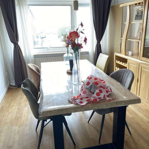 Foto #7 Huurwoning Belle van Zuylenlaan Amstelveen