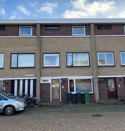 Foto #0 Huurwoning Belle van Zuylenlaan Amstelveen