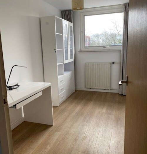 Foto #16 Huurwoning Belle van Zuylenlaan Amstelveen