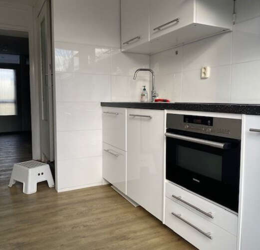 Foto #5 Huurwoning Belle van Zuylenlaan Amstelveen