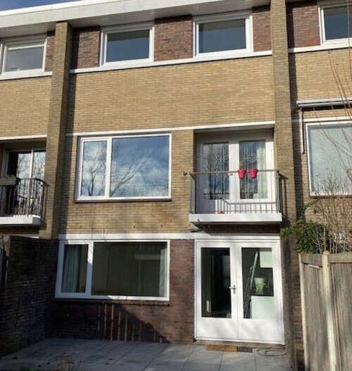 Foto #26 Huurwoning Belle van Zuylenlaan Amstelveen